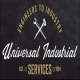 Avatari i Universal Industrial Services