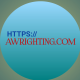 Awrighting.com's avatar