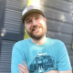 Dustin's avatar