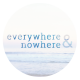 Kate | everywhere and nowhere's avatar