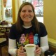Suzanne's avatar