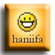 avatar حَنِيفًا