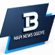 Mapi News's avatar