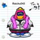 peachatopia's avatar