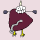 Harvey's avatar