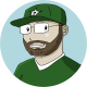 Greg's avatar