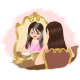 Ashley Spills's avatar