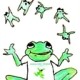 Juggling Frogs's avatar