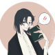 Marta the Monogamist Reader's avatar