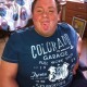 Kevin Gillespie's avatar
