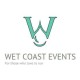 Wet Coast Events's avatar
