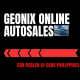 Geonix Online AutoSales