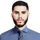 Zakaria Mouhali's avatar