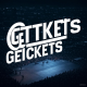Getstickets's avatar
