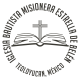 Iglesia Bautista Misionera Estrella De Belén's avatar