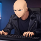 Michael James Argo's avatar