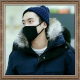 Avatar pengguna