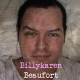 Billykaren Beaufort's avatar