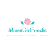 MiamiGirlFoodie's avatar