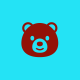 Avatar de COM A BOCA ESCANCARADA CHEIA DE DENTES ESPERANDO UM DISCO VOADOR