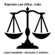 Chennai Legal Firm - Rajendra Law Office's avatar