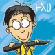 Parka's avatar
