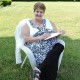 Lori Rennae Chapman's avatar