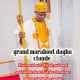 GRAND MAÎTRE MARABOUT SÉRIEUX COMPÉTENT's avatar