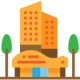 Avatar pengguna