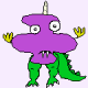 Deanna's avatar