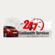 24/7 Lock and Key Company, LLC