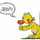 agirlajeepandahouse's avatar