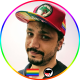 Avatar de Desconhecido