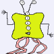man's avatar