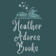 heatheradoresbooks's avatar