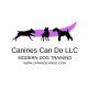 Canines Can Do® llc's avatar