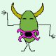 Avatar de Séverin Tchibozo