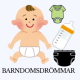 Profilbild för Barndomsdrömmar