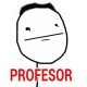 avatar Poker Face