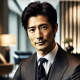 FinanceSage（ファイナンス・セージ） のアバター