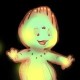 Avatar de Eve Mae Román
