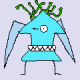 Avatar de Carcereiro Analfabeto