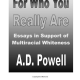 AD Powell's avatar