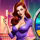 Gioca a Poker Texas Hold'em e scopri come conquistare il tavolo con la tua strategia vincente! Non perdere tempo, gioca a Poker Texas Hold'em e ottieni ricompense incredibili!'s avatar