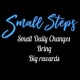 Small Steps's avatar