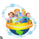 Espaço Brinquedos Festas's avatar