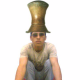 Avatar pengguna