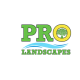 Pro Landscapes MD
 logo
