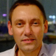 Ian Godfrey's avatar