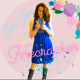 JUST Jen's avatar